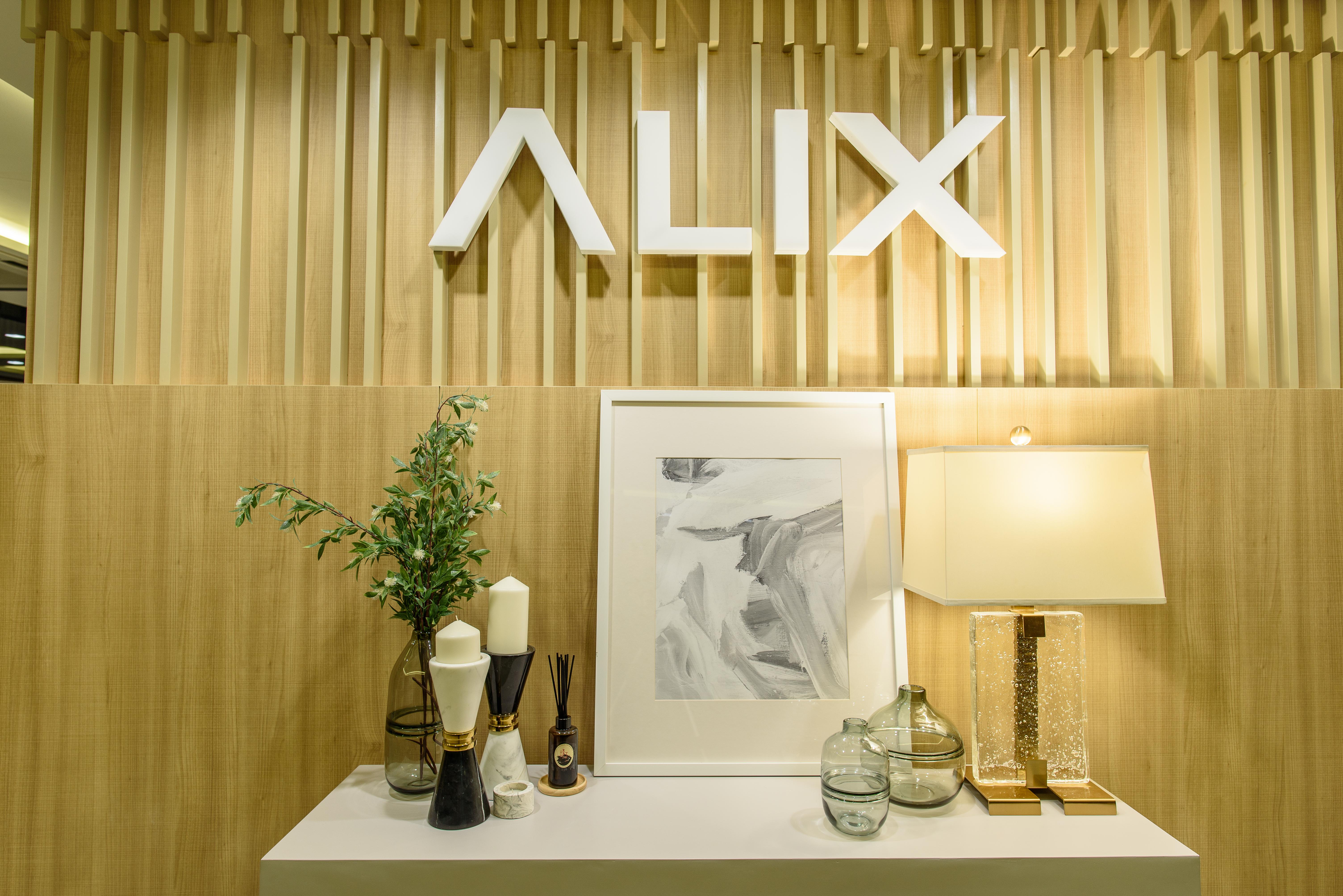 Alix Bangkok Hotel Eksteriør bilde
